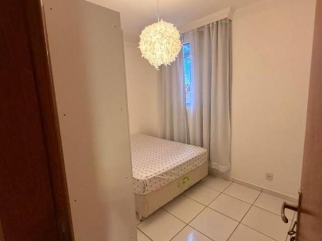 Apartamento venda em Parque BH Industrial, Contagem