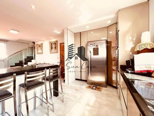 Apartamento venda em Novo Eldorado, Contagem
