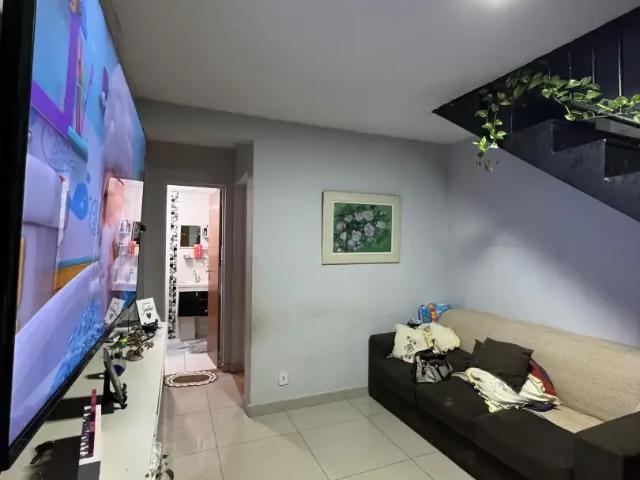 Cobertura venda em Região Geográfica Imediata de Luziânia, Região Integrada de Desenvolvimento do Distrito Federal e Entorno