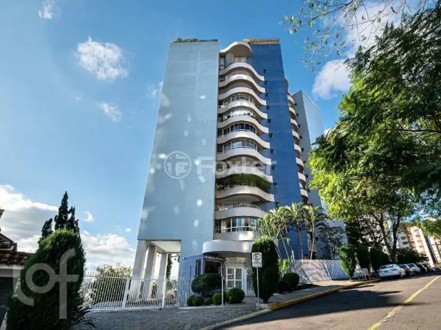 Cobertura venda em Região Geográfica Imediata de Novo Hamburgo - São Leopoldo, Região Metropolitana de Porto Alegre