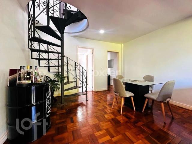 Cobertura venda em Novo Hamburgo