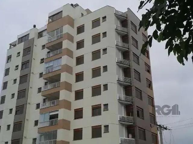 Cobertura venda em Região Geográfica Imediata de Novo Hamburgo - São Leopoldo, Região Metropolitana de Porto Alegre