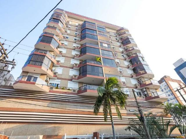 Cobertura venda em Região Geográfica Imediata de Novo Hamburgo - São Leopoldo, Região Metropolitana de Porto Alegre