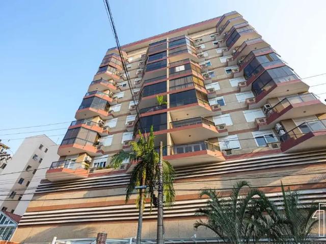 Cobertura venda em Região Geográfica Imediata de Novo Hamburgo - São Leopoldo, Região Metropolitana de Porto Alegre