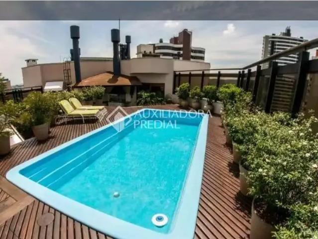 Cobertura venda em Região Geográfica Imediata de Novo Hamburgo - São Leopoldo, Região Metropolitana de Porto Alegre