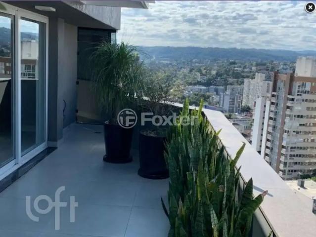 Cobertura venda em Região Geográfica Imediata de Novo Hamburgo - São Leopoldo, Região Metropolitana de Porto Alegre