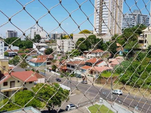 Cobertura venda em Novo Hamburgo