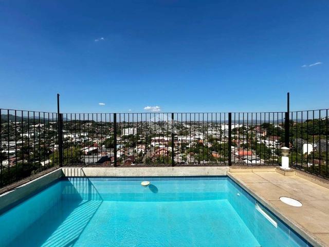 Cobertura venda em Região Geográfica Imediata de Novo Hamburgo - São Leopoldo, Região Metropolitana de Porto Alegre