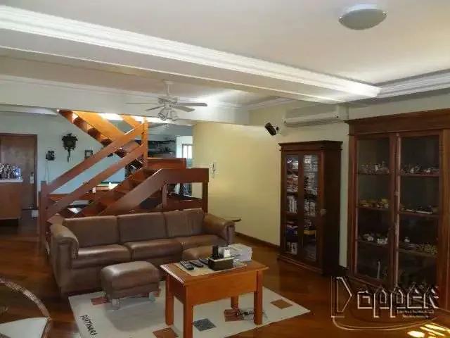 Cobertura venda em Região Geográfica Imediata de Novo Hamburgo - São Leopoldo, Região Metropolitana de Porto Alegre