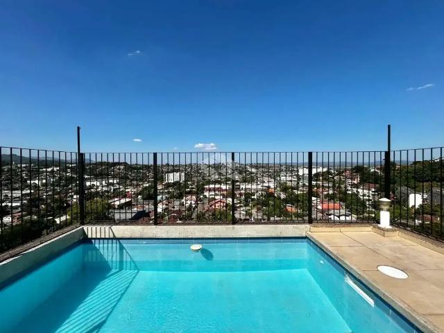 Cobertura venda em Região Geográfica Imediata de Novo Hamburgo - São Leopoldo, Região Metropolitana de Porto Alegre