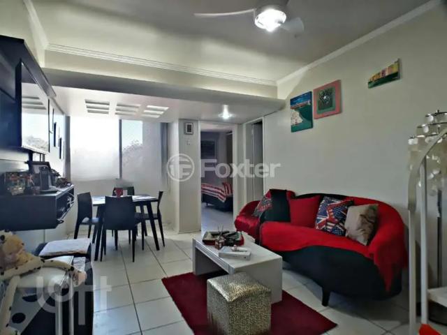 Cobertura venda em Região Geográfica Imediata de Novo Hamburgo - São Leopoldo, Região Metropolitana de Porto Alegre