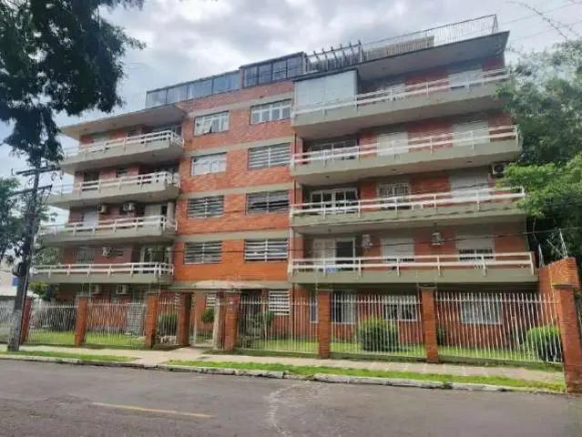 Cobertura venda em Região Geográfica Imediata de Novo Hamburgo - São Leopoldo, Região Metropolitana de Porto Alegre