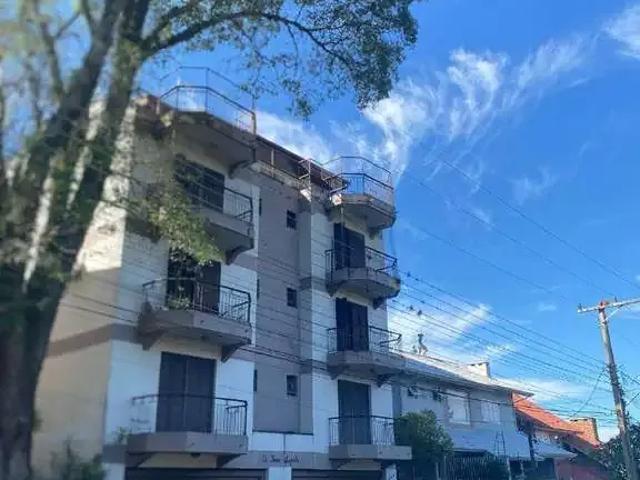 Cobertura venda em Região Geográfica Imediata de Novo Hamburgo - São Leopoldo, Região Metropolitana de Porto Alegre