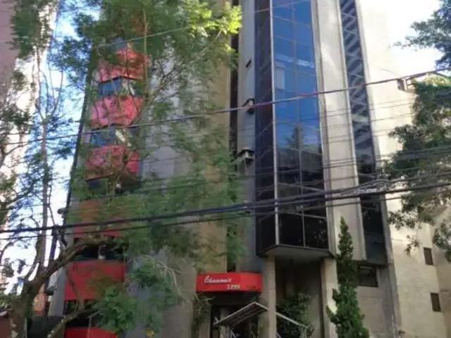 Cobertura venda em Região Geográfica Imediata de Novo Hamburgo - São Leopoldo, Região Metropolitana de Porto Alegre