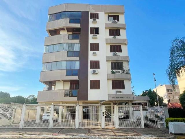 Cobertura venda em Região Geográfica Imediata de Novo Hamburgo - São Leopoldo, Região Metropolitana de Porto Alegre