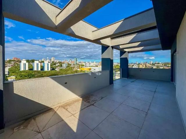 Cobertura venda em Região Geográfica Imediata de Novo Hamburgo - São Leopoldo, Região Metropolitana de Porto Alegre