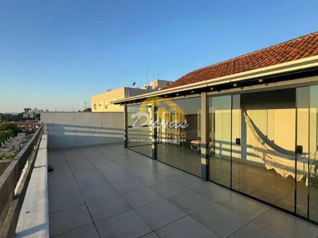 Cobertura venda em Região Geográfica Imediata de Novo Hamburgo - São Leopoldo, Região Metropolitana de Porto Alegre