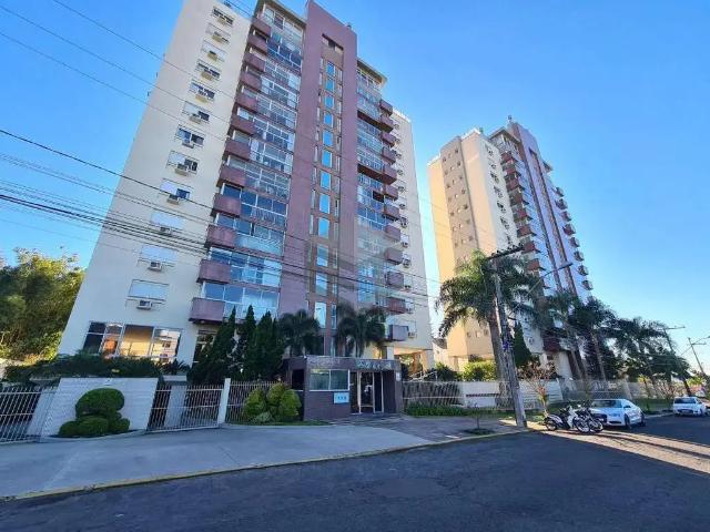 Cobertura venda em Região Geográfica Imediata de Novo Hamburgo - São Leopoldo, Região Metropolitana de Porto Alegre