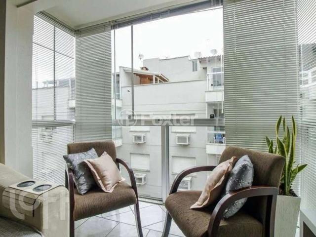 Cobertura venda em Novo Hamburgo