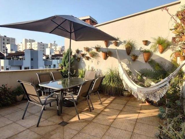 Cobertura venda em Região Geográfica Imediata de Novo Hamburgo - São Leopoldo, Região Metropolitana de Porto Alegre