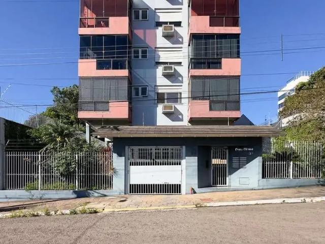 Cobertura venda em Região Geográfica Imediata de Novo Hamburgo - São Leopoldo, Região Metropolitana de Porto Alegre