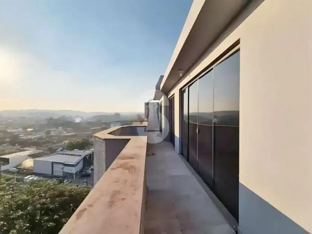 Cobertura venda em Região Geográfica Imediata de Novo Hamburgo - São Leopoldo, Região Metropolitana de Porto Alegre