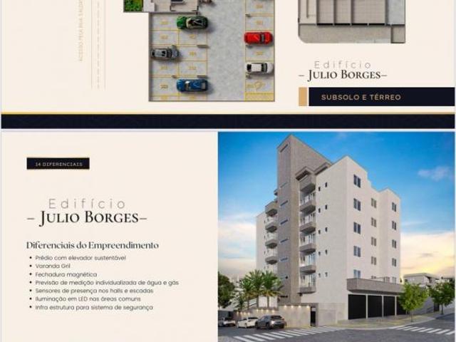 Apartamento venda em Região Geográfica Imediata de Belo Horizonte, Região Metropolitana de Belo Horizonte