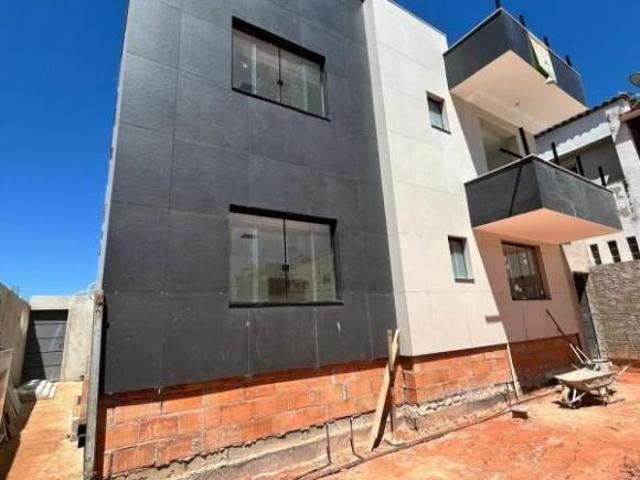 Apartamento venda em Parque Riacho das Pedras 2ª Seção, Contagem