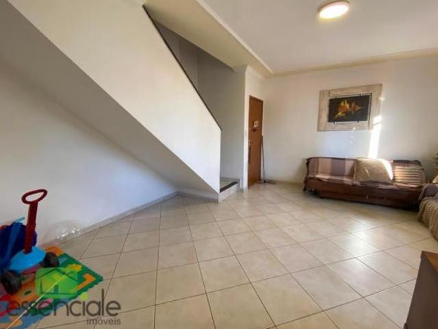 Apartamento venda em Parque Riacho das Pedras 2ª Seção, Contagem