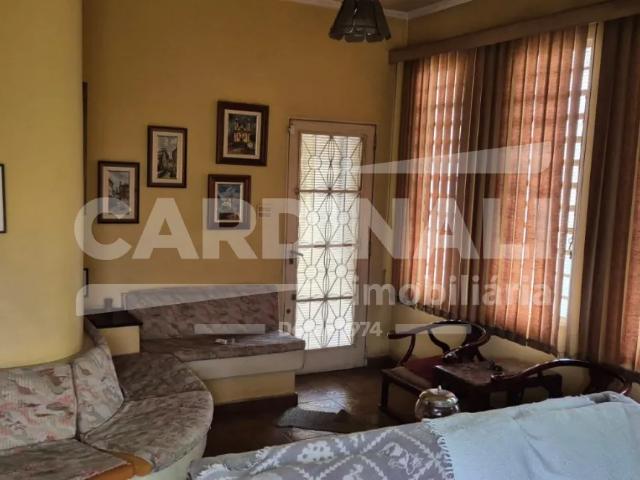 Cobertura venda em Região Imediata de São Carlos, São Carlos