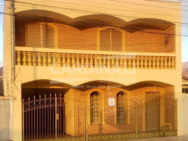 Cobertura venda em Região Imediata de São Carlos, São Carlos