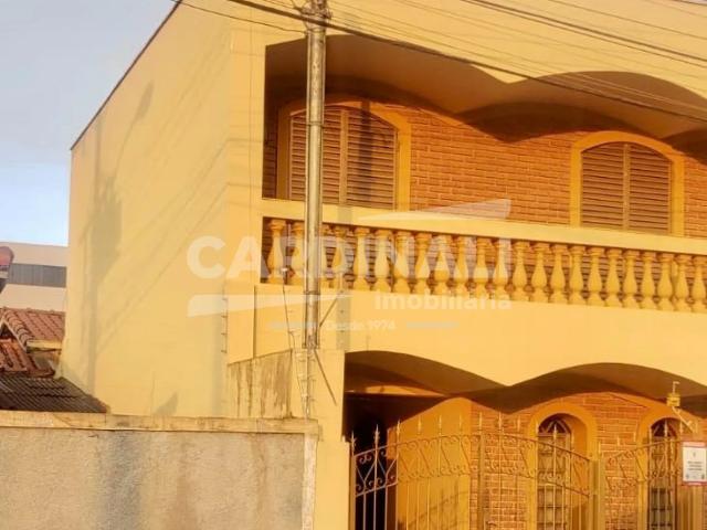 Cobertura venda em Região Imediata de São Carlos, São Carlos