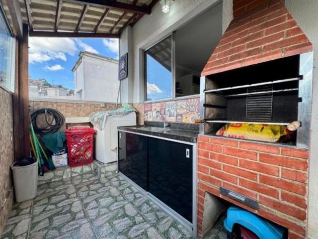 Apartamento venda em Olaria, Belo Horizonte