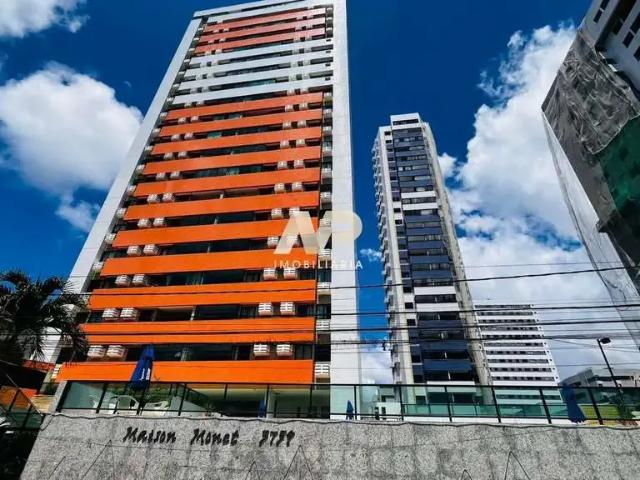 Cobertura venda em Olinda