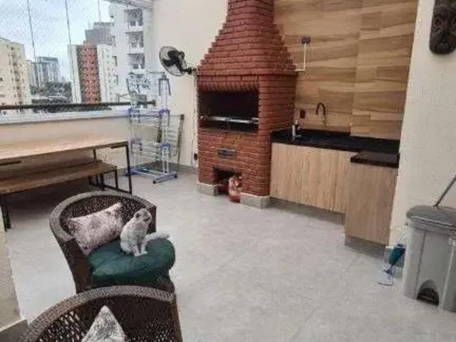 Cobertura venda em Região Imediata de São Paulo, Região Metropolitana de São Paulo