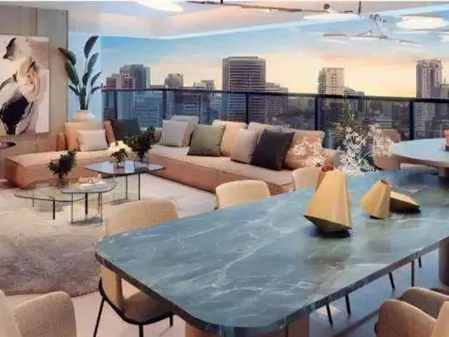 Cobertura venda em Região Imediata de São Paulo, Região Metropolitana de São Paulo