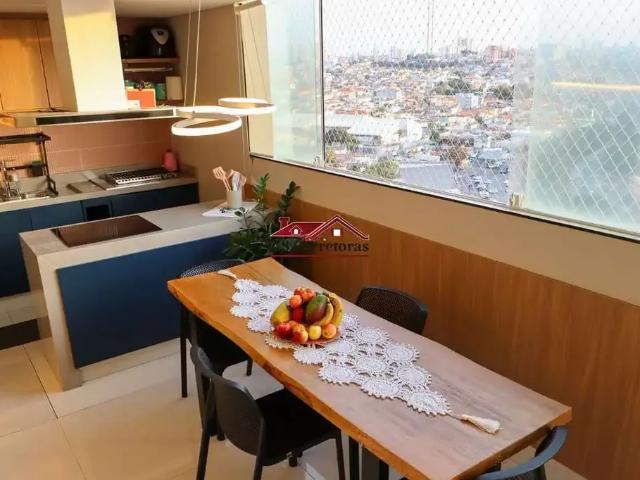 Cobertura venda em Região Imediata de São Paulo, Região Metropolitana de São Paulo