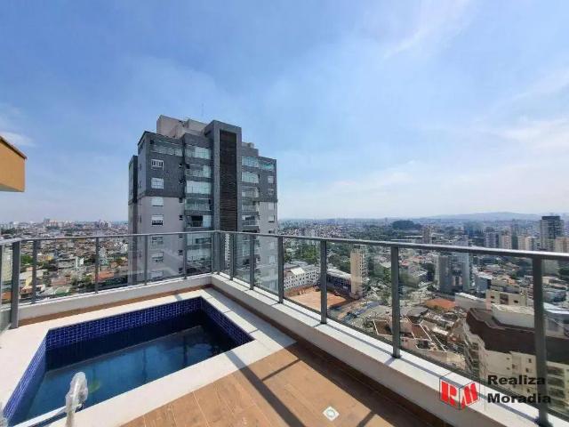 Cobertura venda em Região Imediata de São Paulo, Região Metropolitana de São Paulo