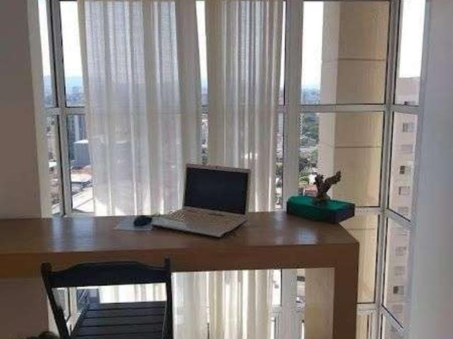 Cobertura venda em Osasco, Jardim Bela Vista