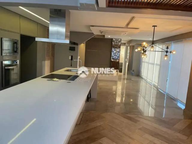 Cobertura venda em Região Imediata de São Paulo, Região Metropolitana de São Paulo