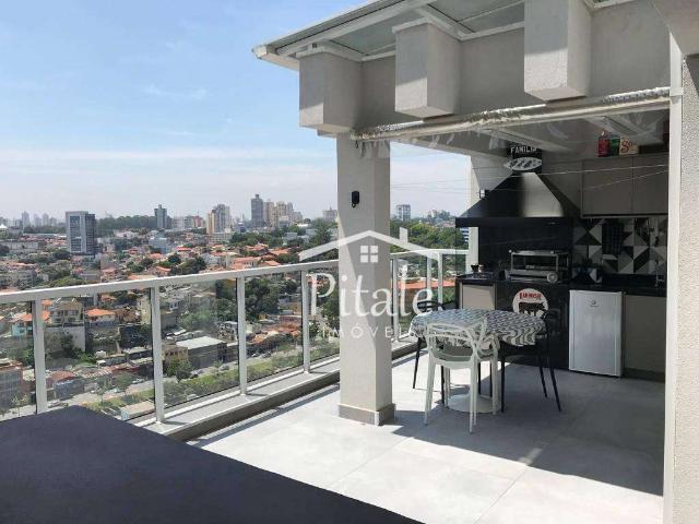 Cobertura venda em Osasco, Jardim das Flòres