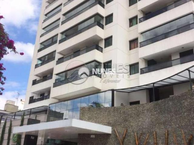 Cobertura venda em Osasco, Jardim das Flòres