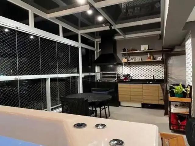Cobertura venda em Região Imediata de São Paulo, Região Metropolitana de São Paulo
