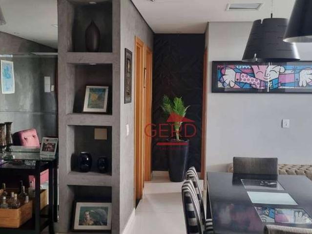 Cobertura venda em Osasco, Jardim das Flòres