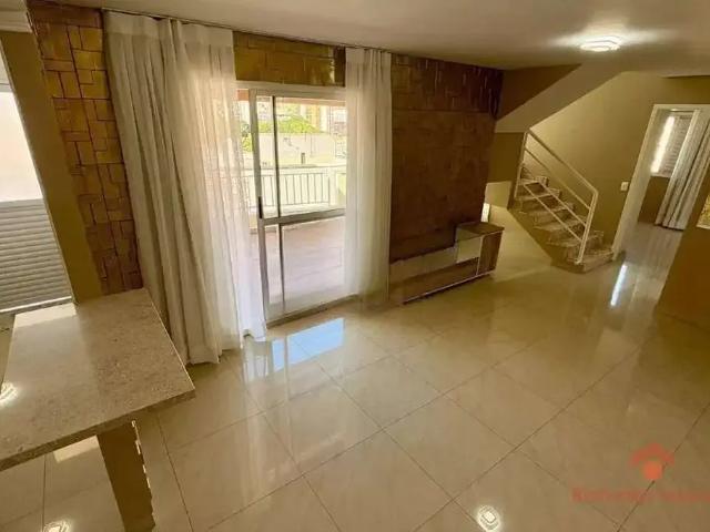 Cobertura venda em Região Imediata de São Paulo, Região Metropolitana de São Paulo