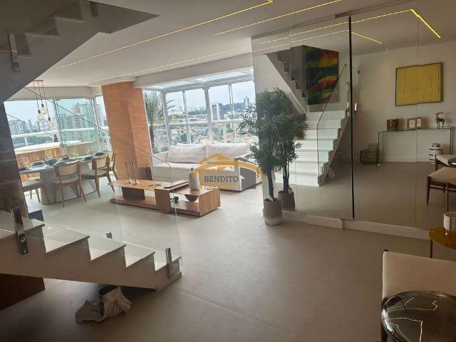 Cobertura venda em Região Imediata de São Paulo, Região Metropolitana de São Paulo