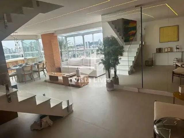 Cobertura venda em Região Imediata de São Paulo, Região Metropolitana de São Paulo