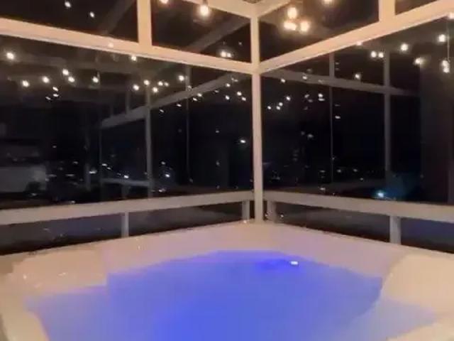 Cobertura venda em Vila Aliança, Osasco