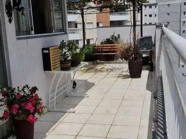 Cobertura venda em Região Imediata de São Paulo, Região Metropolitana de São Paulo
