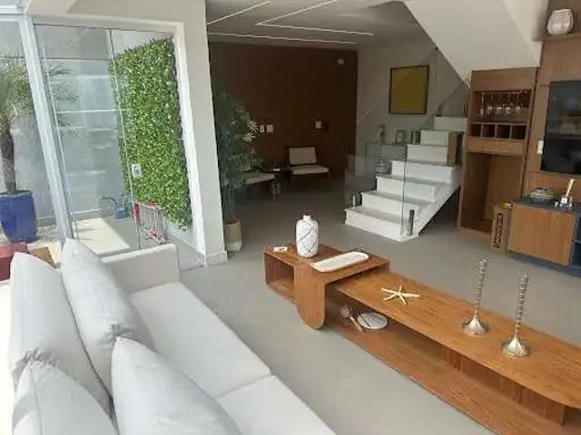 Cobertura venda em Região Imediata de São Paulo, Região Metropolitana de São Paulo